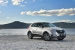 Hyundai Creta 2017 года (LA)